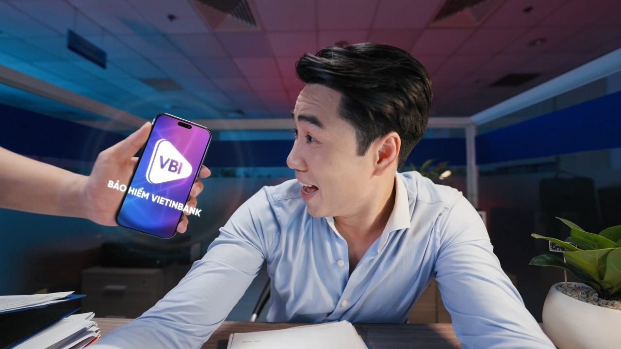 Bảo hiểm VBI Care