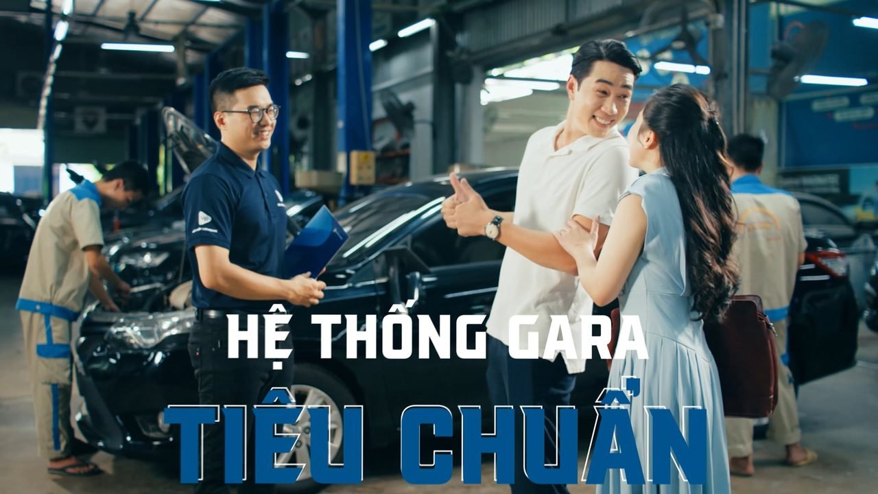 Bảo hiểm VBI — VBICAR