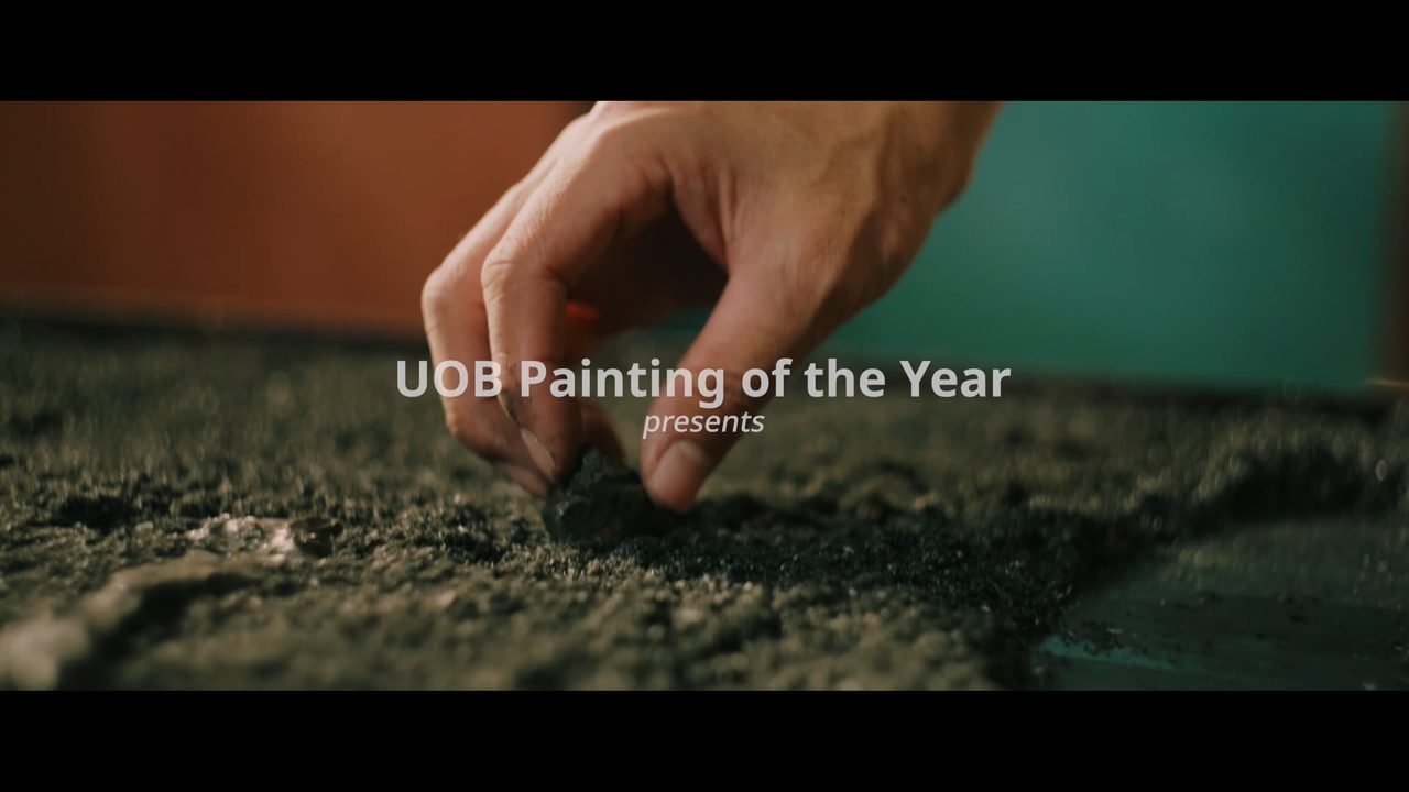 UOB Painting of the Year