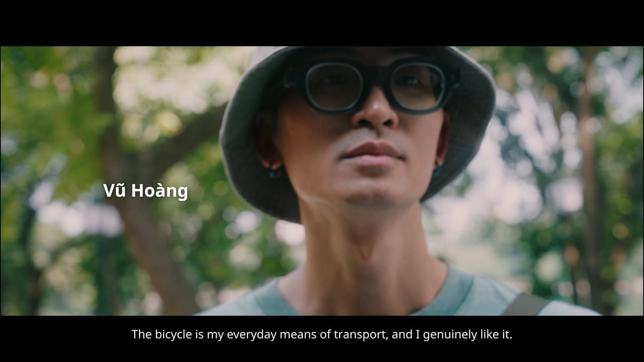 UOB POY — Vũ Hoàng