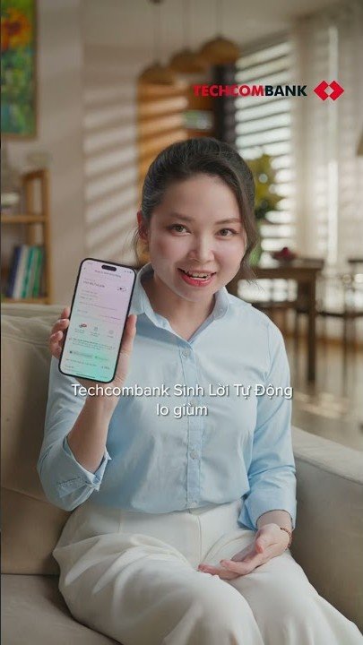 Techcombank testimonial