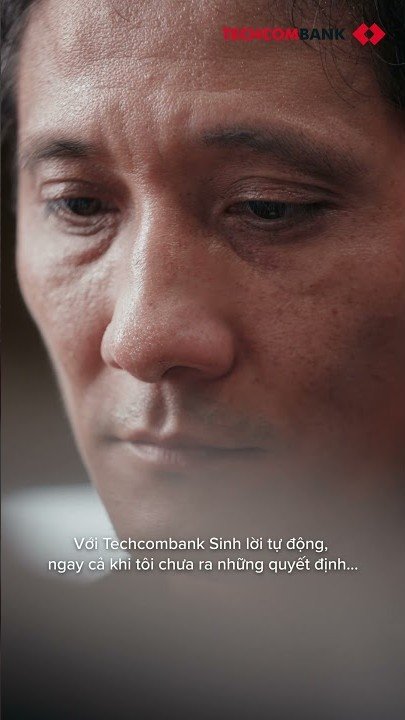Techcombank testimonial