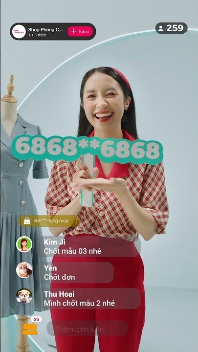 Commercial